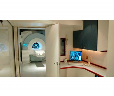 MRI