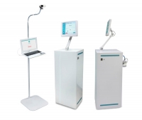 M3 RF body contouring skin care unit
