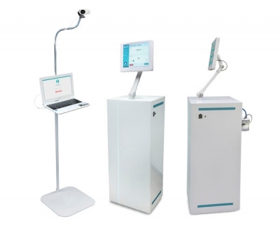 M3 RF body contouring skin care unit