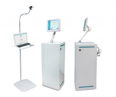 M3 RF body contouring skin care unit