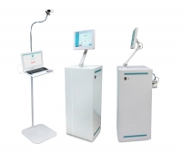 M3 RF body contouring skin care unit