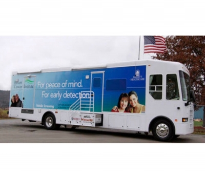 Mammography / Women's Health