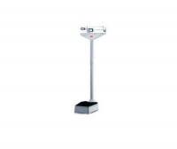 Mechanical patient weighing scales / beam / column type