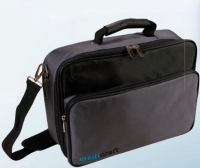 Medical device bag / shoulder-belt