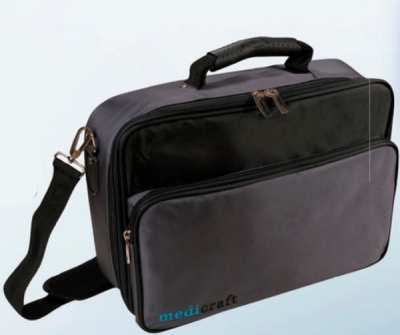 Medical device bag / shoulder-belt