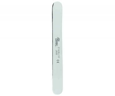 Metal tongue depressor 2606