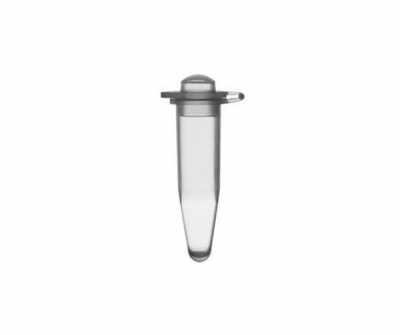 MicroAmp® Reaction Tube with Cap, 0.2 ml