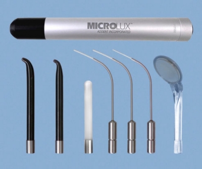 Microlux accesories