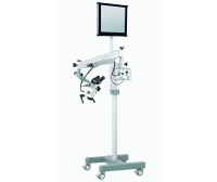 Microstar Microscope Series OM-100