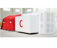 Mobile Operating Room (1+1)