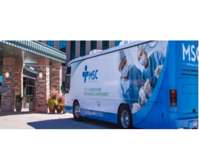 Mobile Simulation Lab