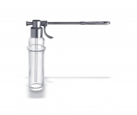 Model 163 atomiser