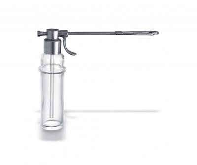 Model 163 atomiser