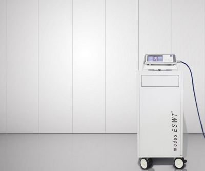 Modus ESWT Touch ®