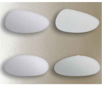 Monobloc Silicone