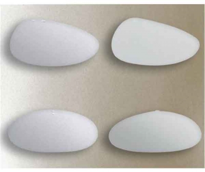 Monobloc Silicone
