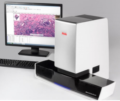 MoticEasyScan