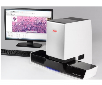 MoticEasyScan
