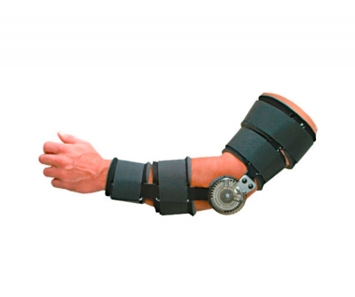 Multi-Adjustment ROM