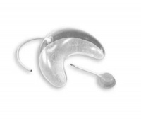 Multipurpose tissue expander / kidney-shaped