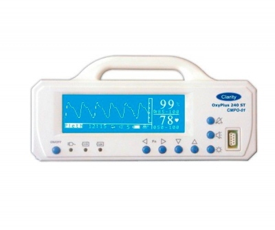OXYPLUS 240ST