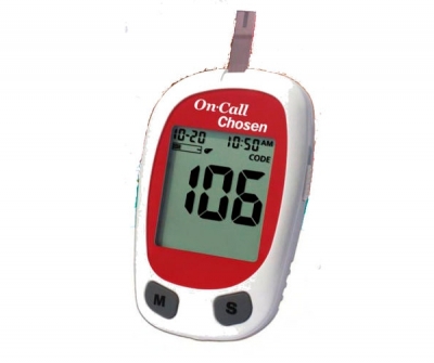 On Call® Chosen
