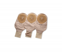 Ostomy bags