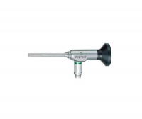 Otoscope endoscope / straight