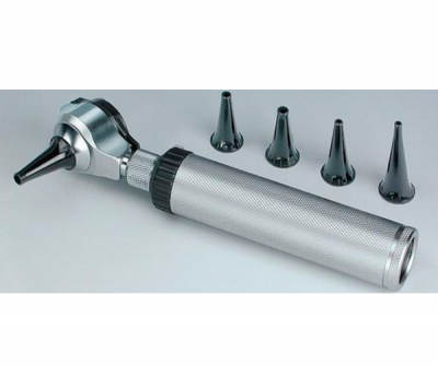 Otoscope endoscope / with speculum