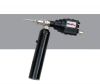 Otoscope video endoscope / with speculum