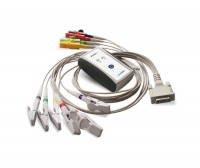 PC ECG M-Trace PC