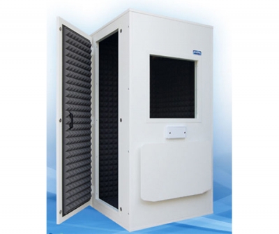 PRO 25 Audiometric mini booth