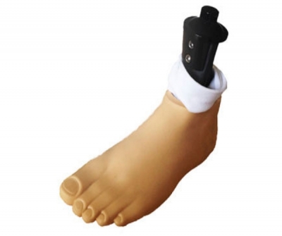 PVC COVER FOOT