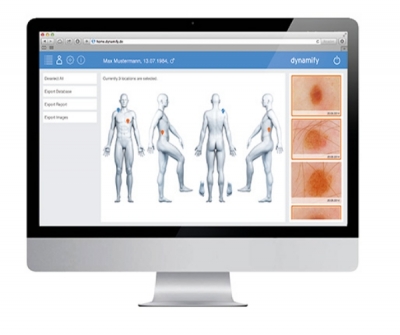 Patient Data Management Software