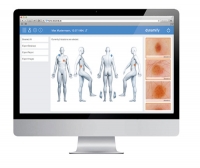 Patient Data Management Software