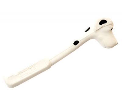 Pediatric reflex hammer