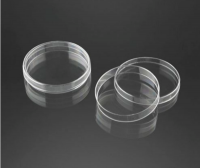Plastic petri dishes Ø 80 mm