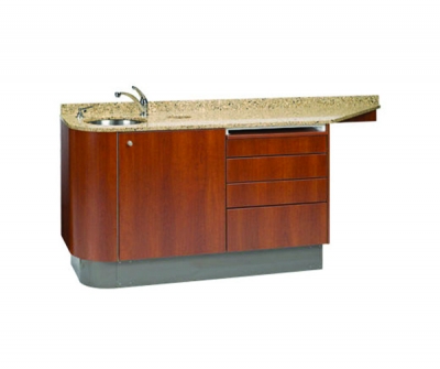 Preference Collection Accessory Console