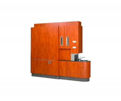 Preference Collection Central Console