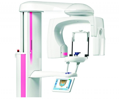 ProMax 3D s