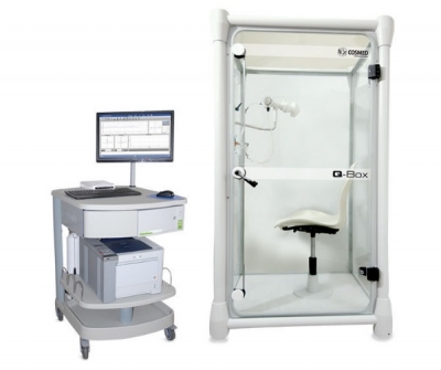 Q-Box