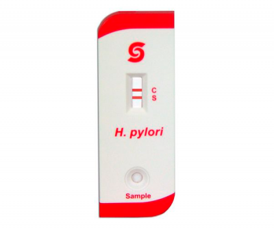 RELY H. pylori