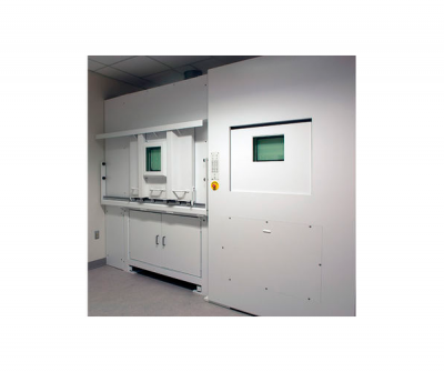RESEARCH HOT CELLS