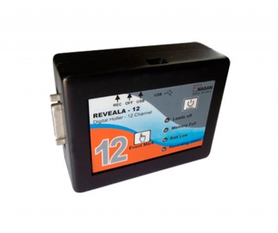 REVEALA -12