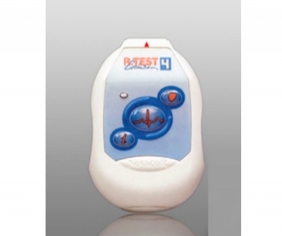 R.Test Evolution 4