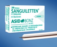 SANGUILETTEN®