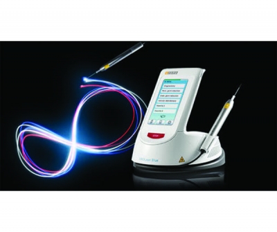 SIROLaser Blue