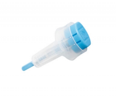 Safety lancet
