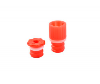 Screw Caps in 96-format
