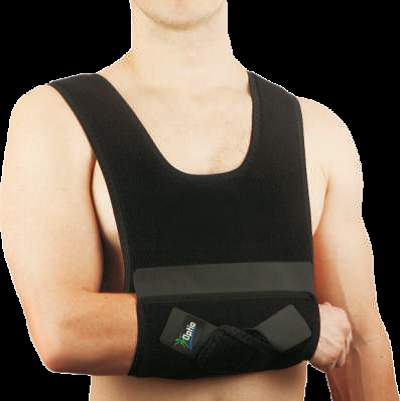 Shoulder - elbow orthosis RL4